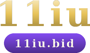 11iu logo