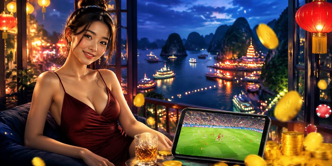 11iu Toàn Bộ Sảnh Game Ngay Trên Màn Hình Điện Thoại Của Bạn
